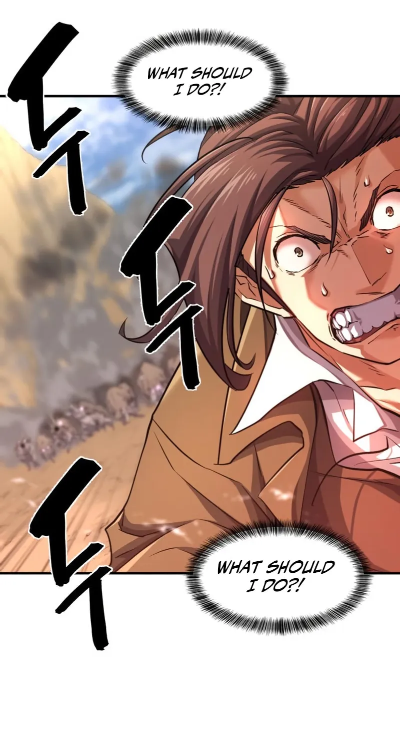 The Greatest Estate Developer Chapter 78 page 12 - 
