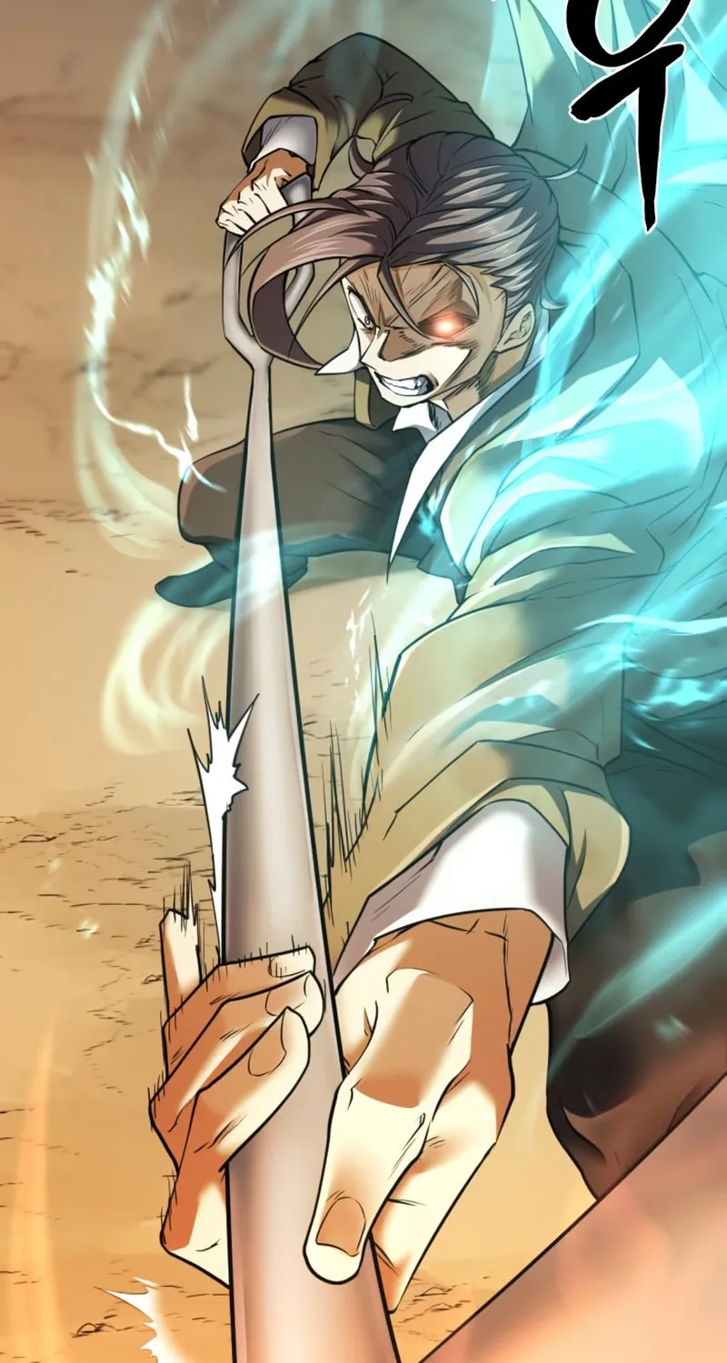 The Greatest Estate Developer Chapter 78 page 23 - 