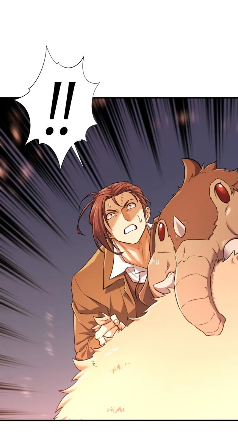 The Greatest Estate Developer Chapter 78 page 4 - 