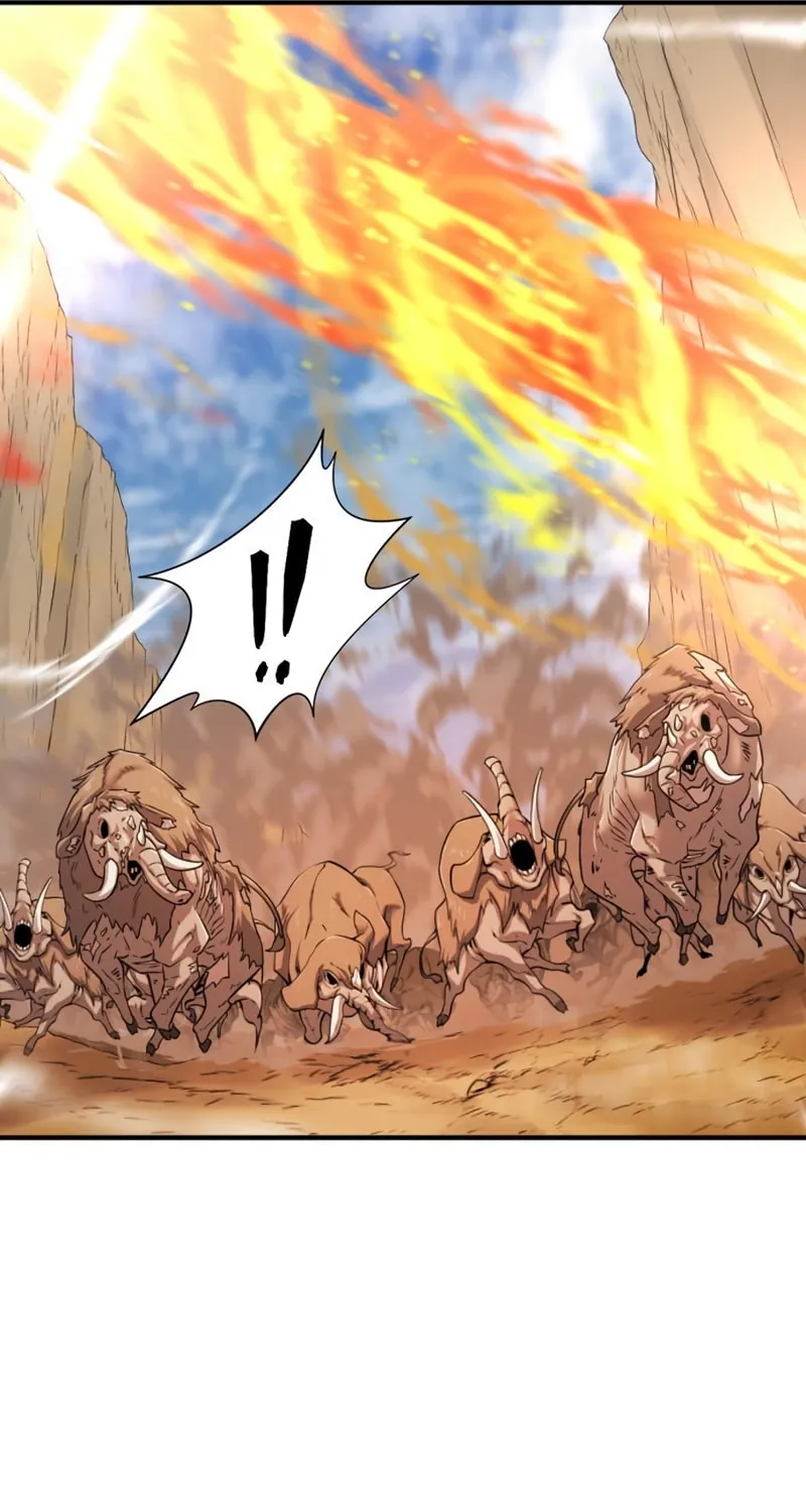 The Greatest Estate Developer Chapter 78 page 32 - 