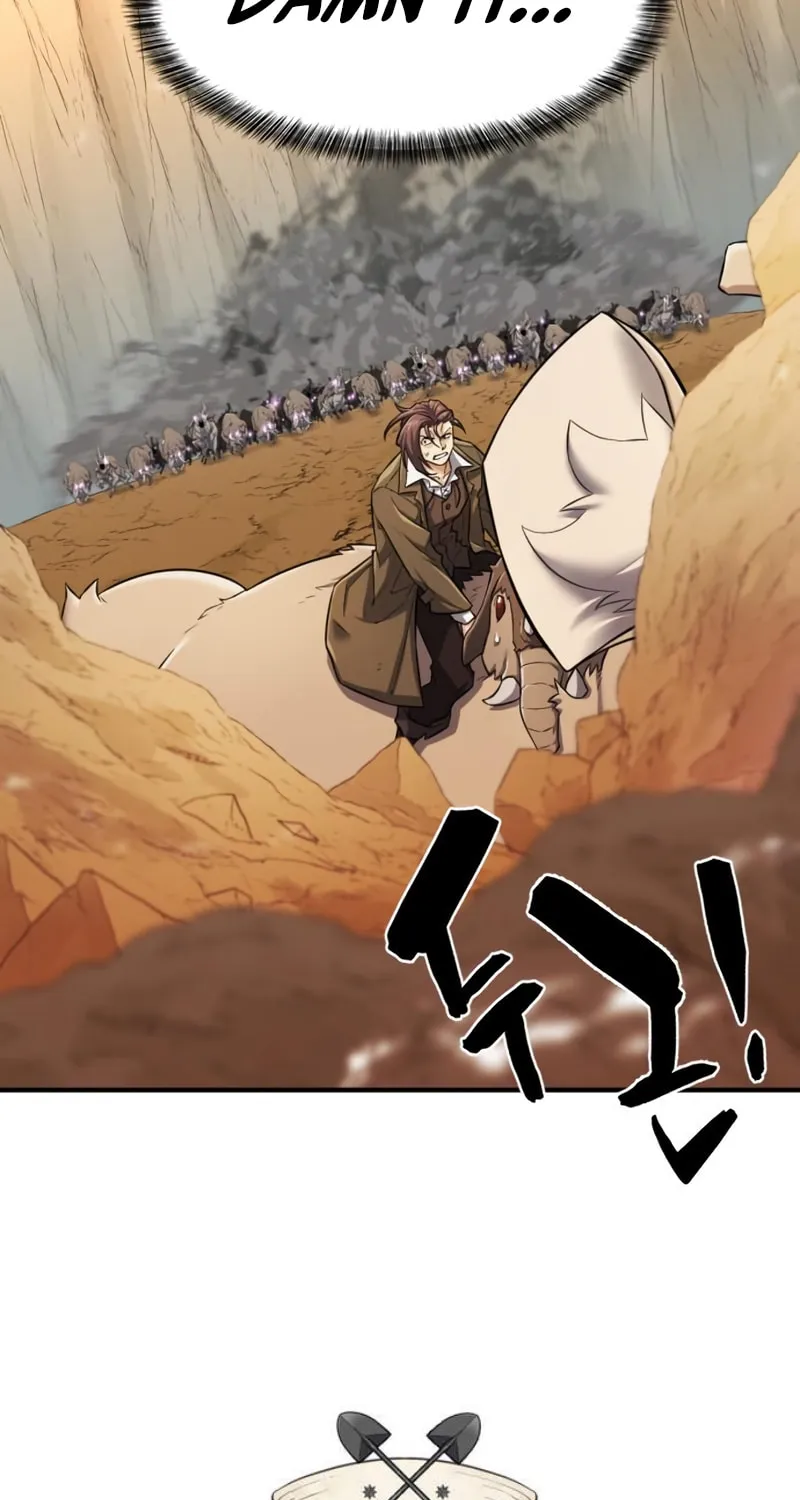 The Greatest Estate Developer Chapter 78 page 8 - 