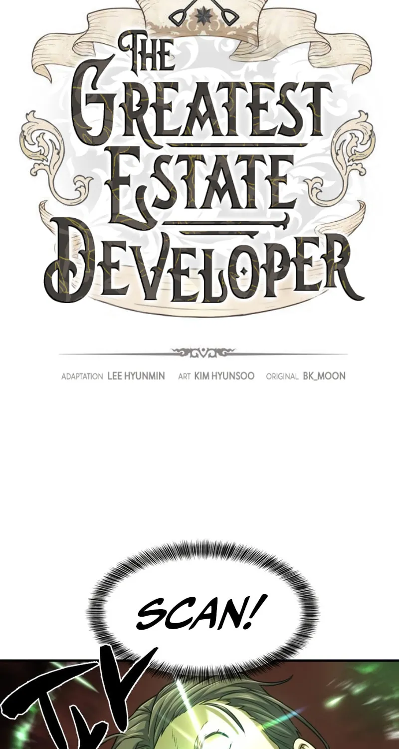 The Greatest Estate Developer Chapter 78 page 9 - 