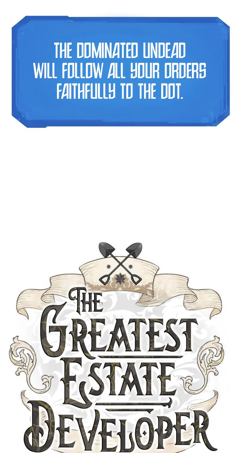 The Greatest Estate Developer Chapter 79 page 6 - 