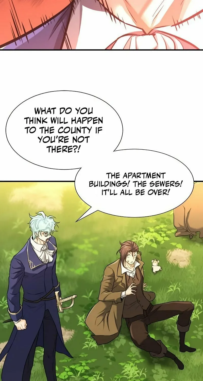 The Greatest Estate Developer Chapter 79 page 84 - 