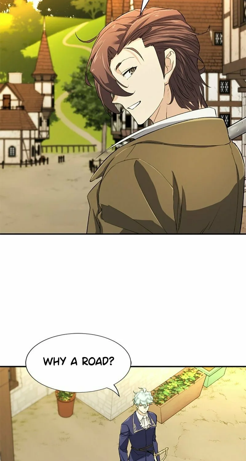 The Greatest Estate Developer Chapter 8 page 11 - 