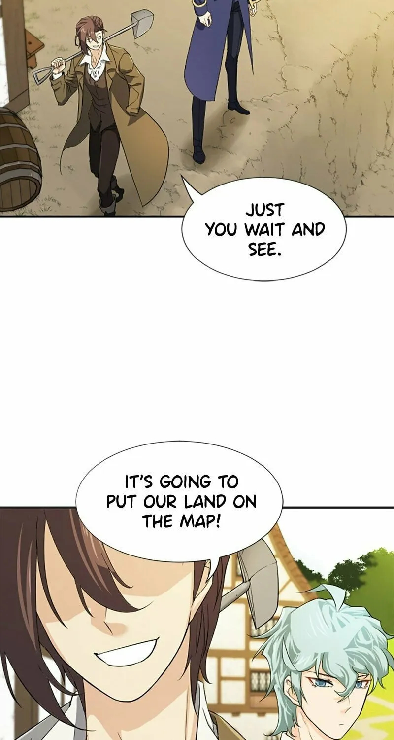 The Greatest Estate Developer Chapter 8 page 12 - 