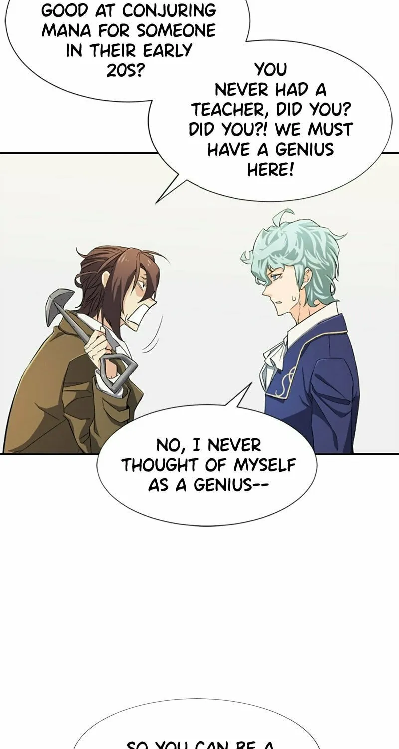 The Greatest Estate Developer Chapter 8 page 28 - 