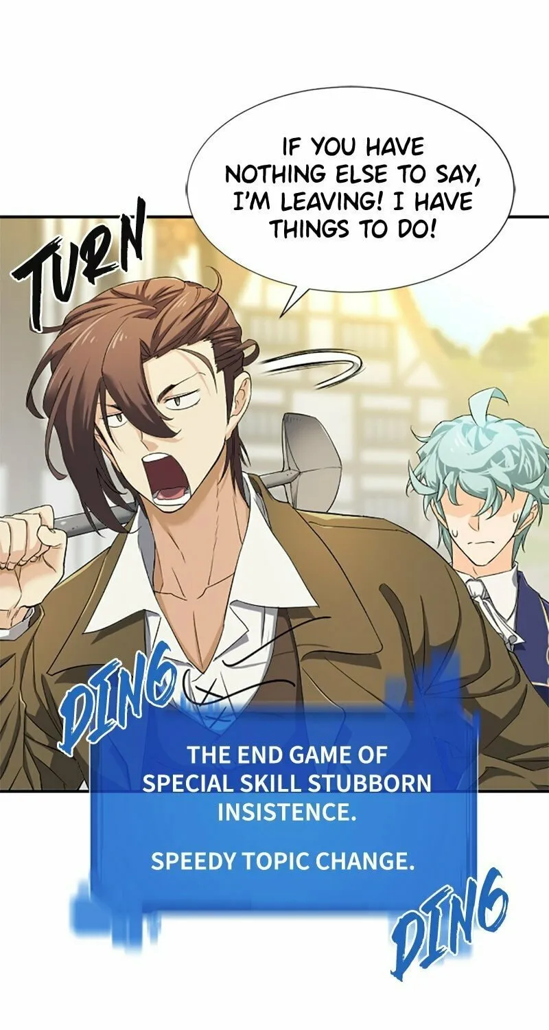 The Greatest Estate Developer Chapter 8 page 31 - 