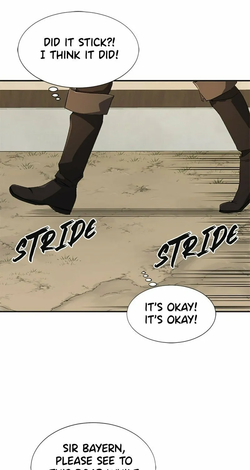 The Greatest Estate Developer Chapter 8 page 32 - 