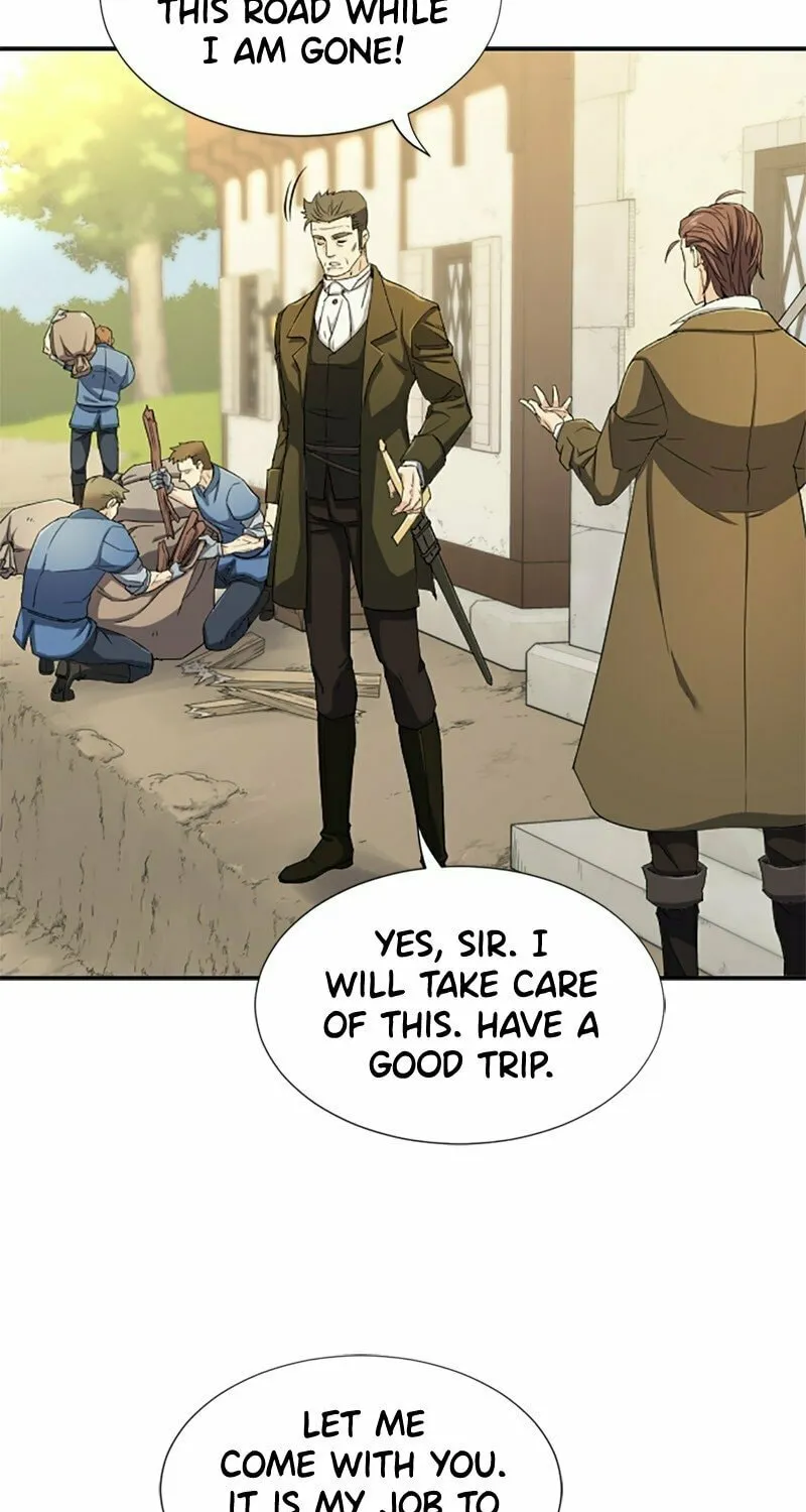 The Greatest Estate Developer Chapter 8 page 33 - 