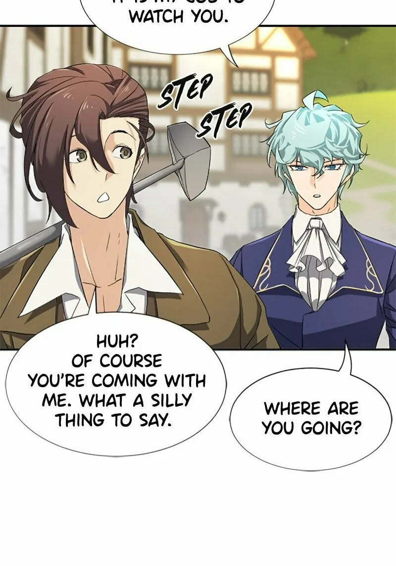 The Greatest Estate Developer Chapter 8 page 34 - 