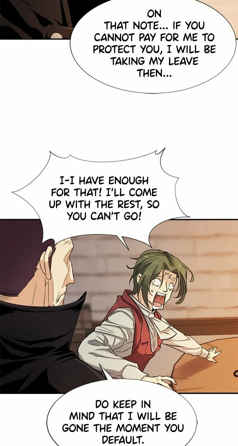 The Greatest Estate Developer Chapter 8 page 42 - 