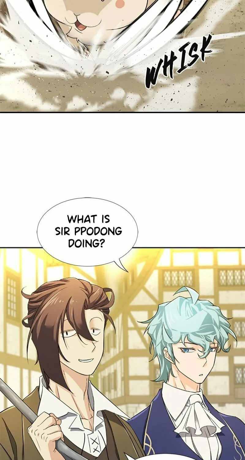The Greatest Estate Developer Chapter 8 page 6 - 