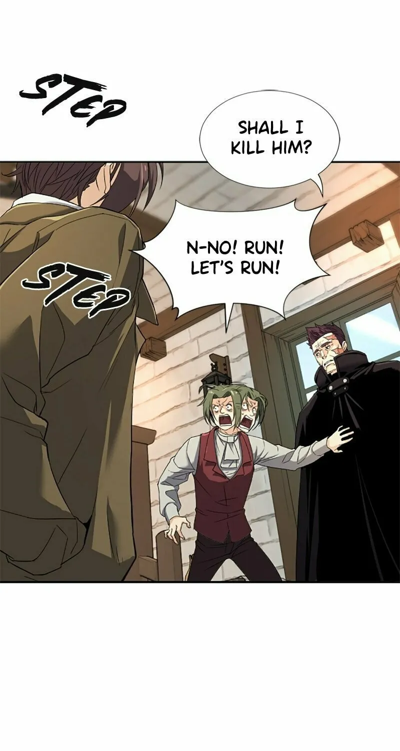 The Greatest Estate Developer Chapter 8 page 51 - 