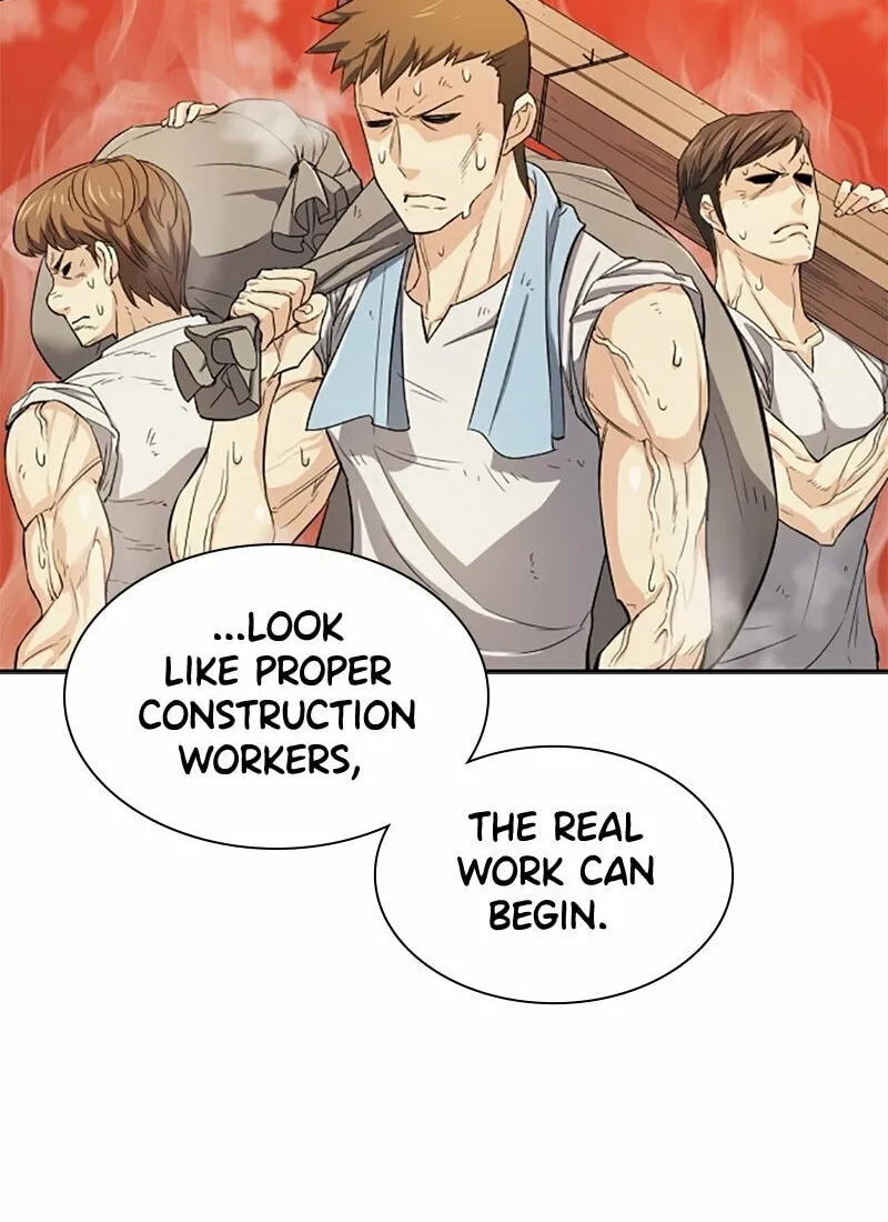 The Greatest Estate Developer Chapter 8 page 8 - 