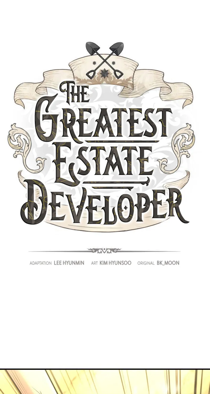 The Greatest Estate Developer Chapter 80 page 2 - 