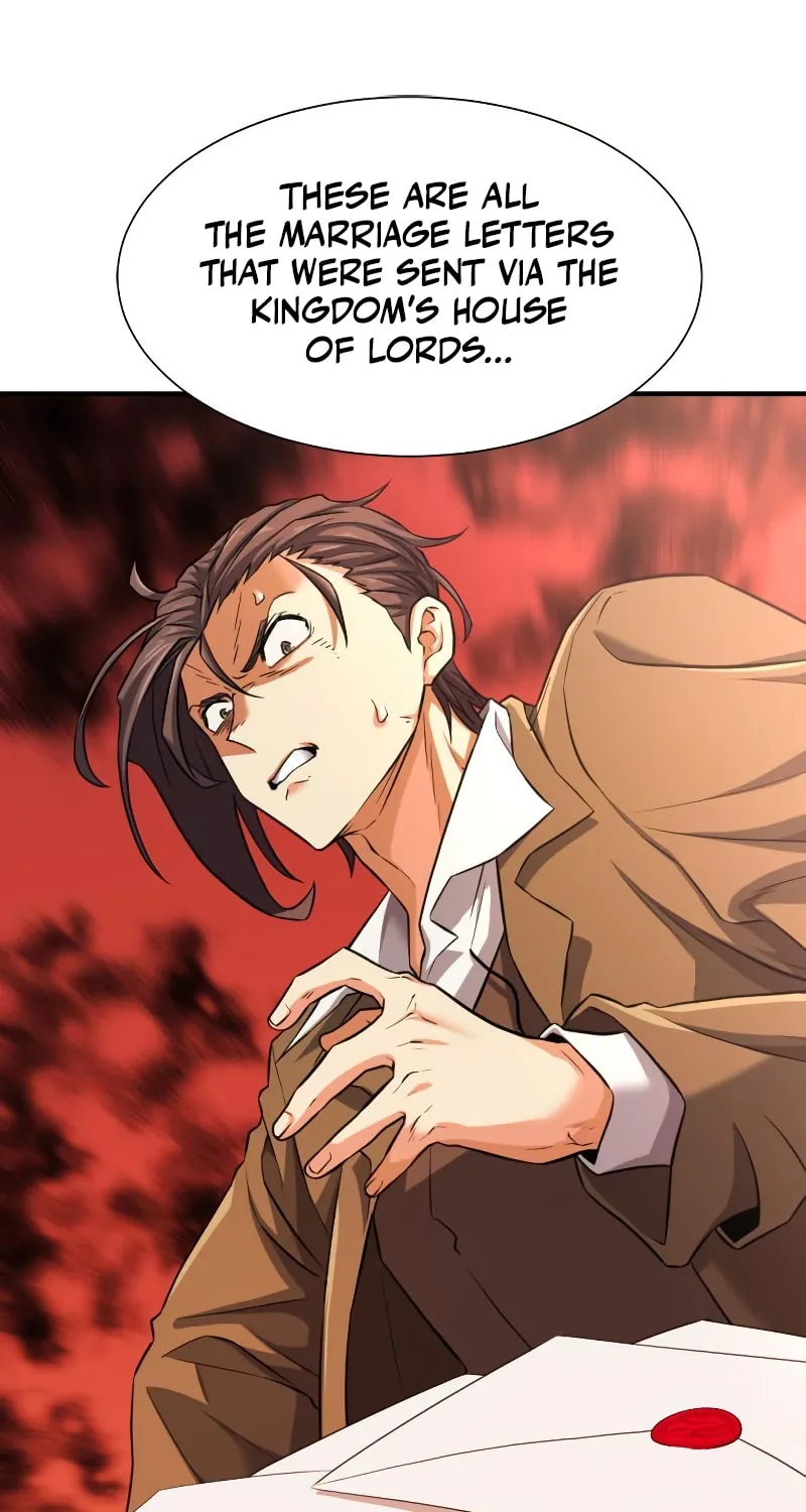 The Greatest Estate Developer Chapter 80 page 20 - 