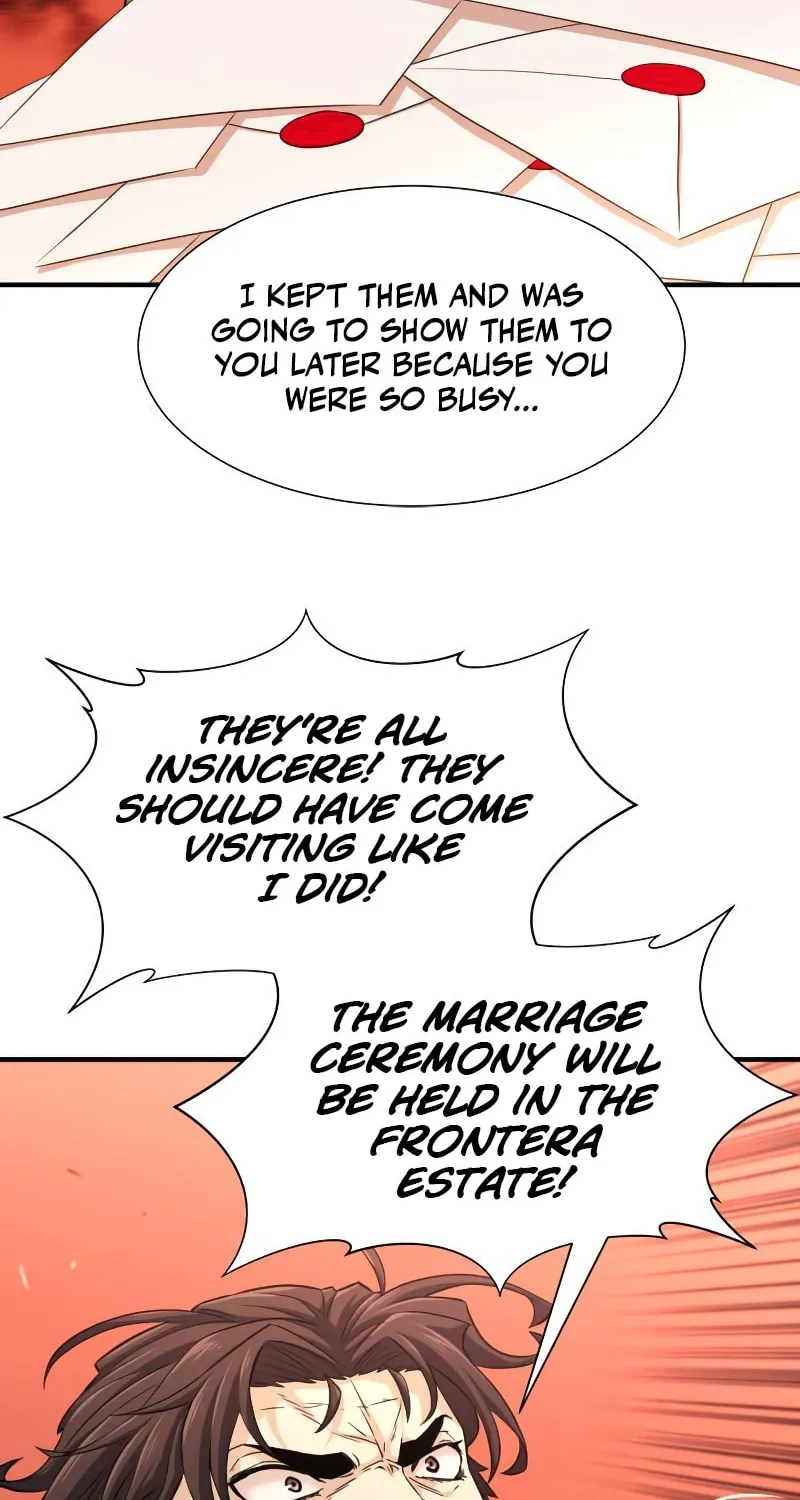 The Greatest Estate Developer Chapter 80 page 21 - 