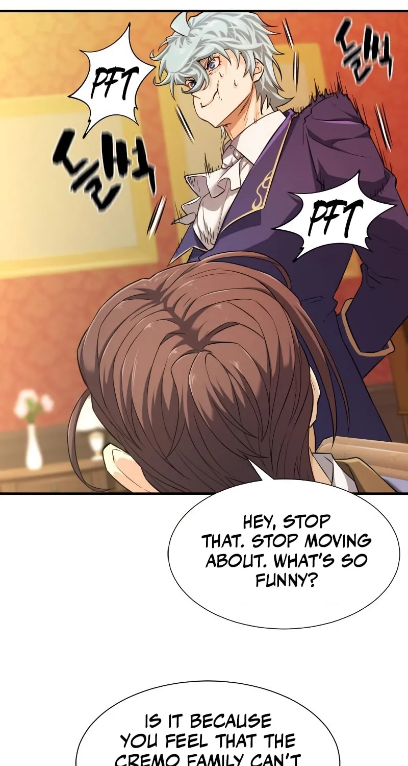 The Greatest Estate Developer Chapter 80 page 26 - 