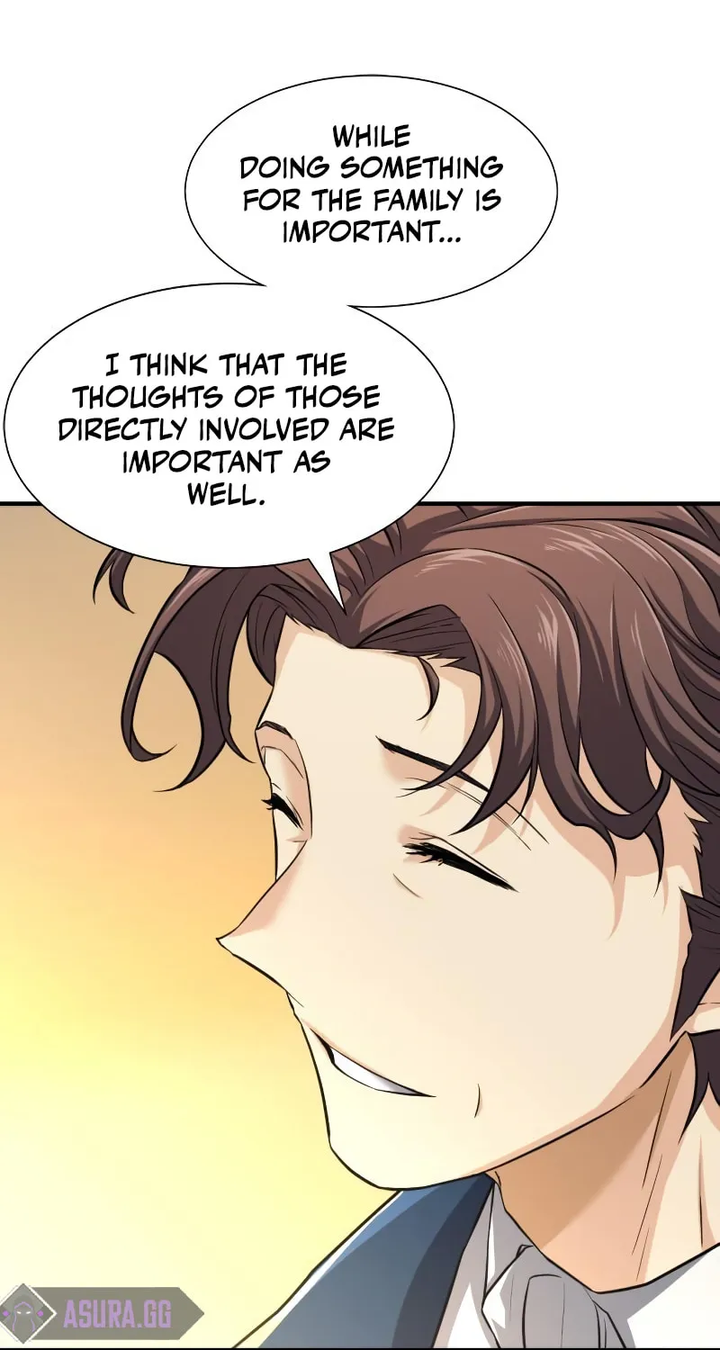 The Greatest Estate Developer Chapter 80 page 36 - 