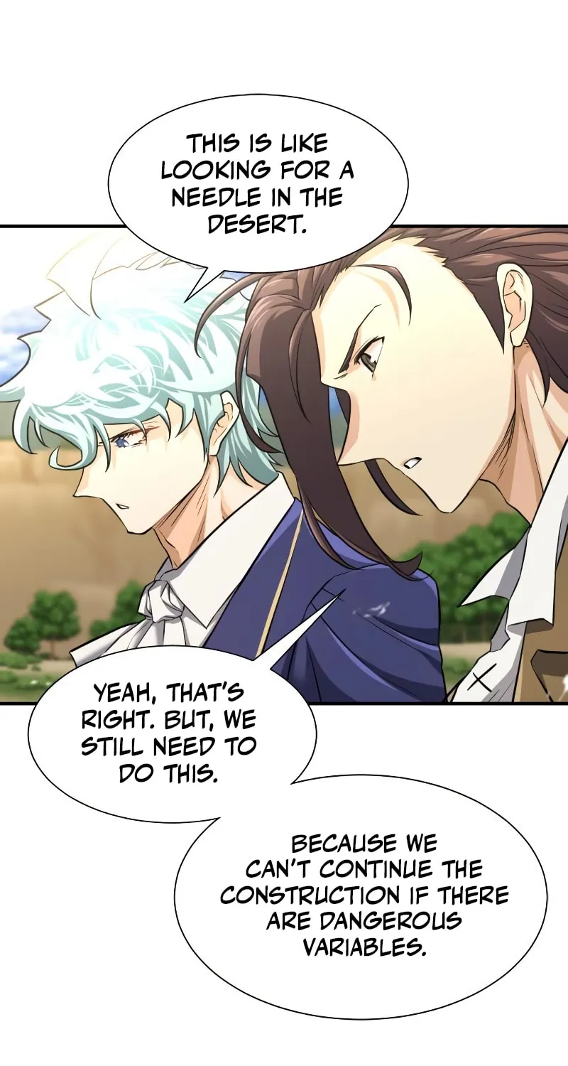 The Greatest Estate Developer Chapter 80 page 5 - 