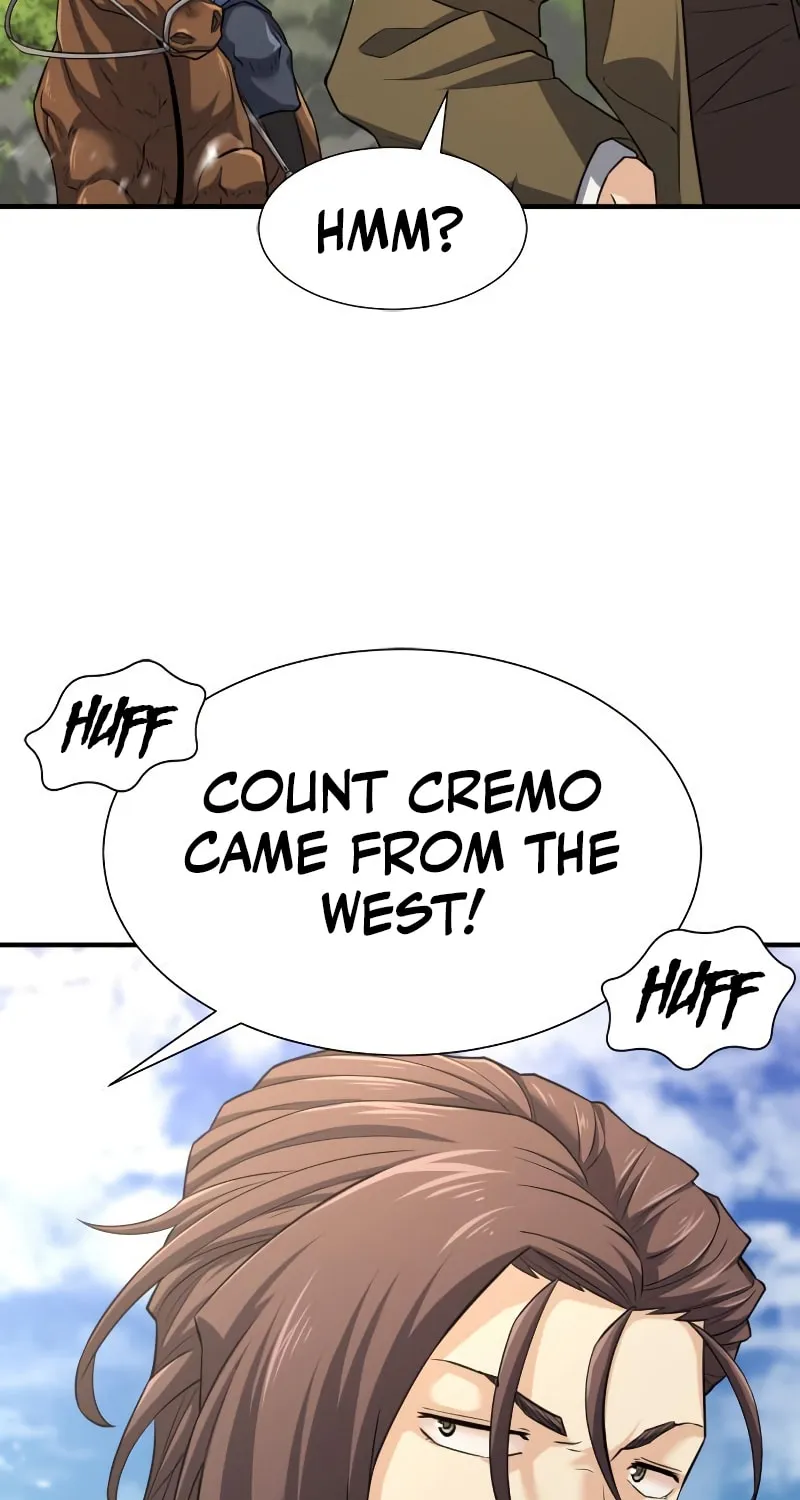 The Greatest Estate Developer Chapter 80 page 8 - 