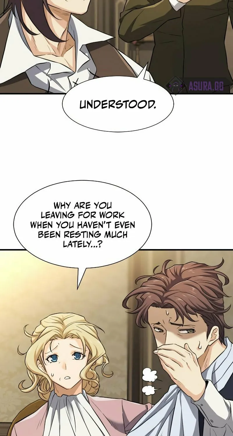 The Greatest Estate Developer Chapter 80 page 89 - 