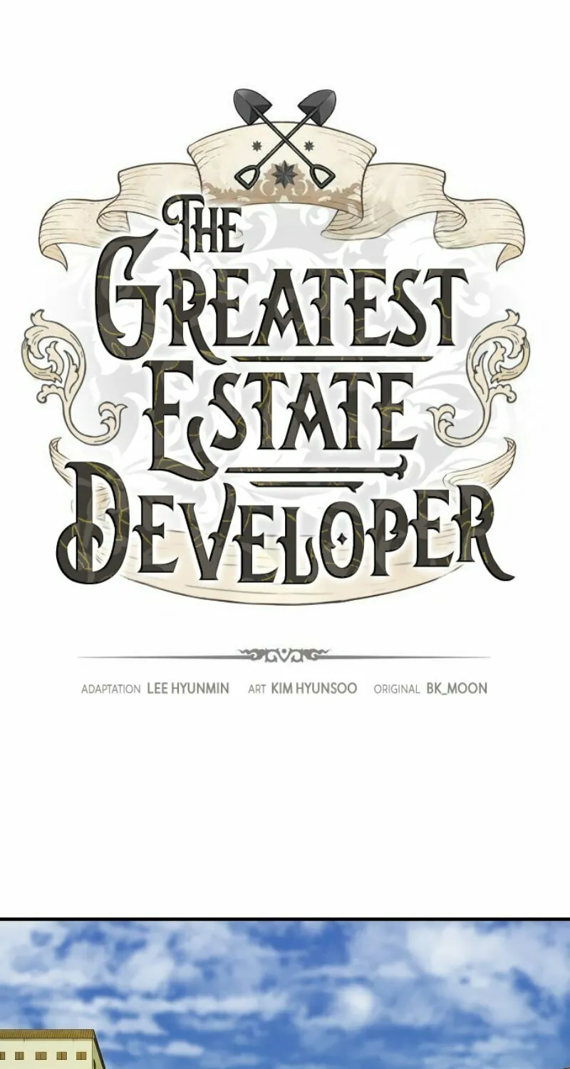 The Greatest Estate Developer Chapter 81 page 2 - 