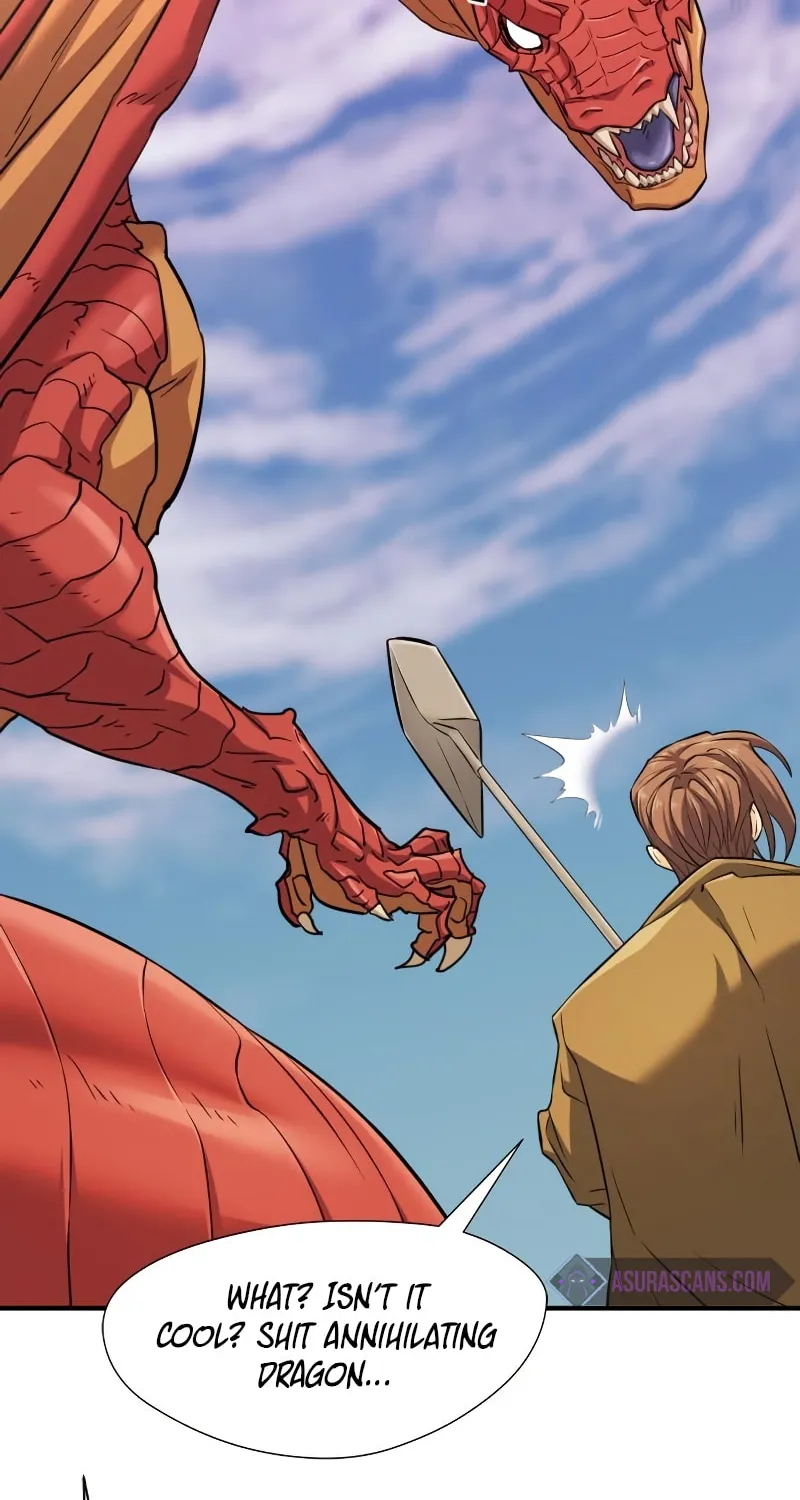 The Greatest Estate Developer Chapter 81 page 32 - 