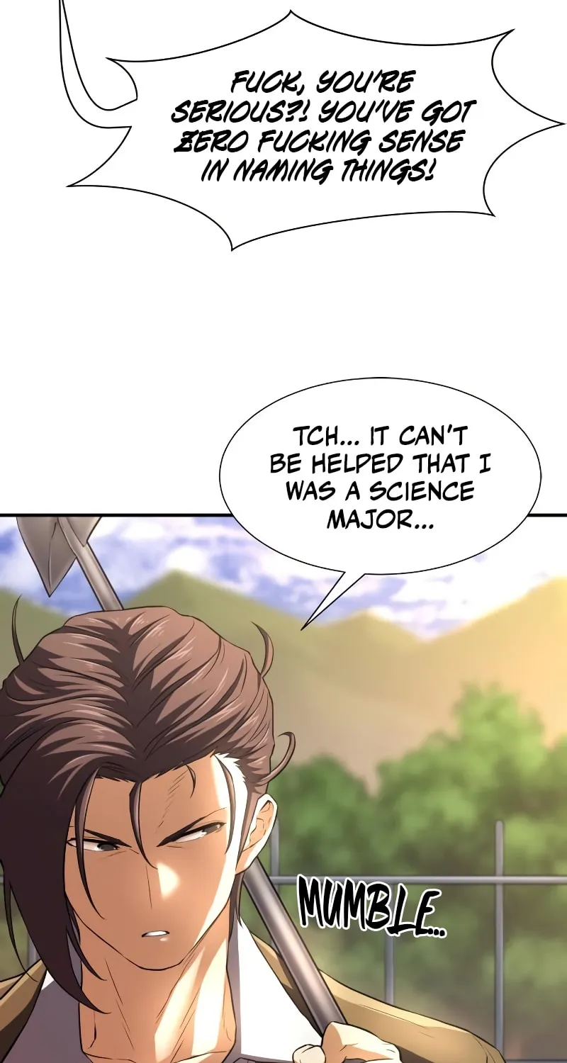 The Greatest Estate Developer Chapter 81 page 33 - 