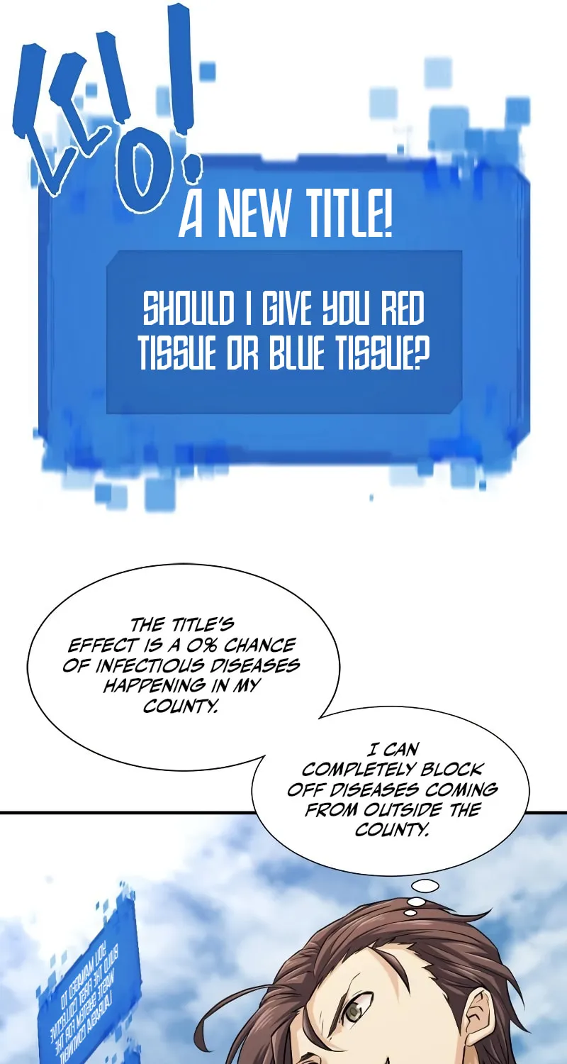 The Greatest Estate Developer Chapter 81 page 36 - 