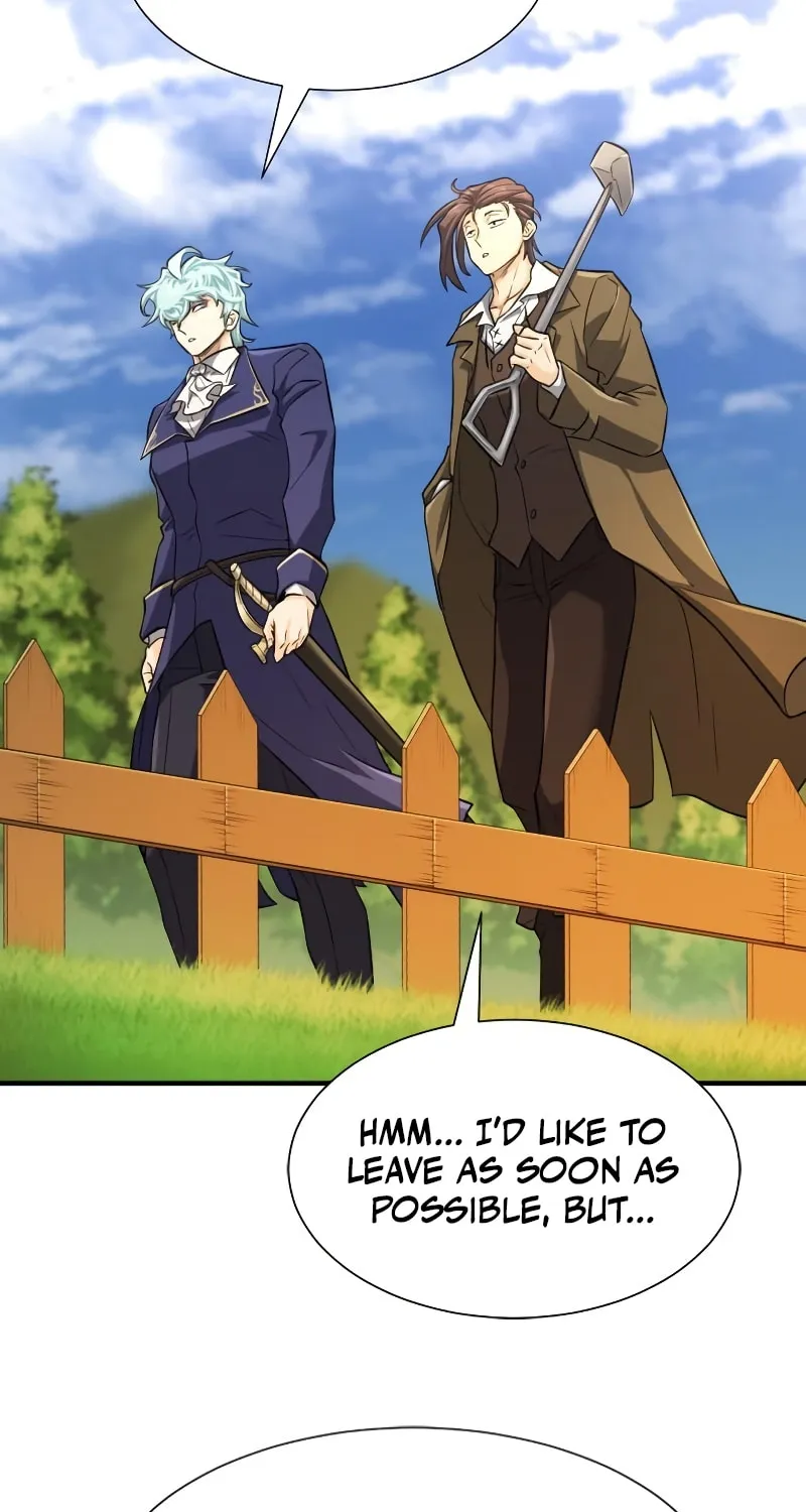 The Greatest Estate Developer Chapter 81 page 38 - 