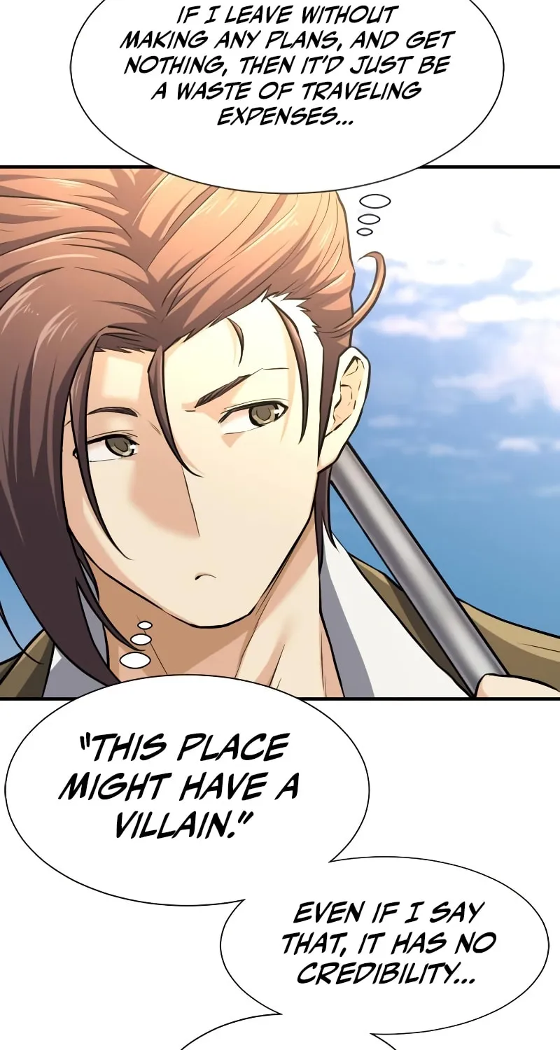 The Greatest Estate Developer Chapter 81 page 39 - 