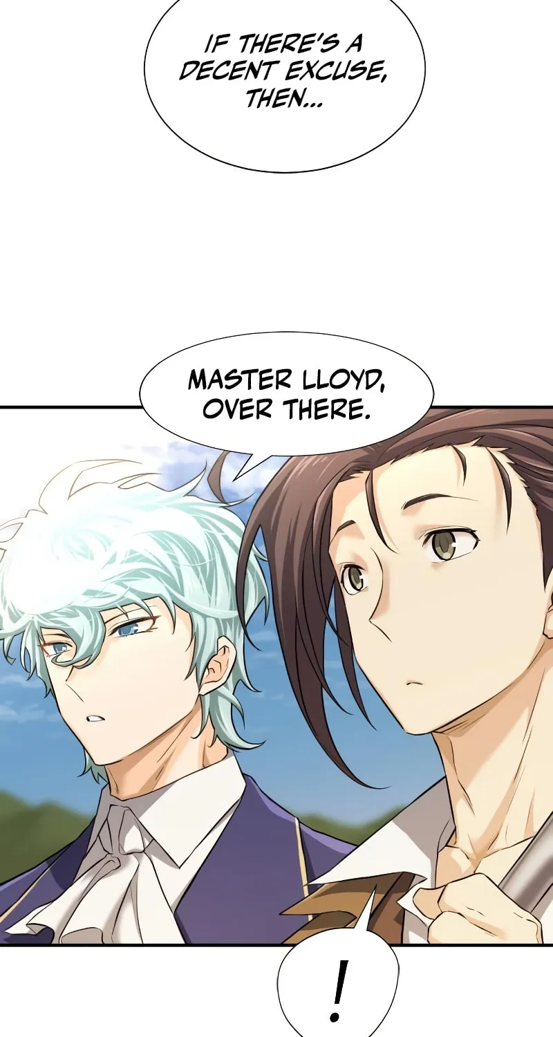 The Greatest Estate Developer Chapter 81 page 40 - 