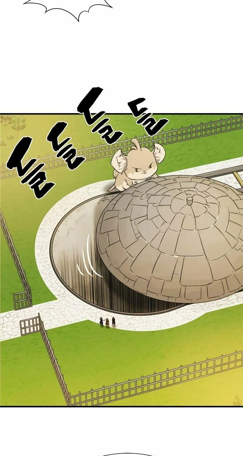 The Greatest Estate Developer Chapter 81 page 6 - 