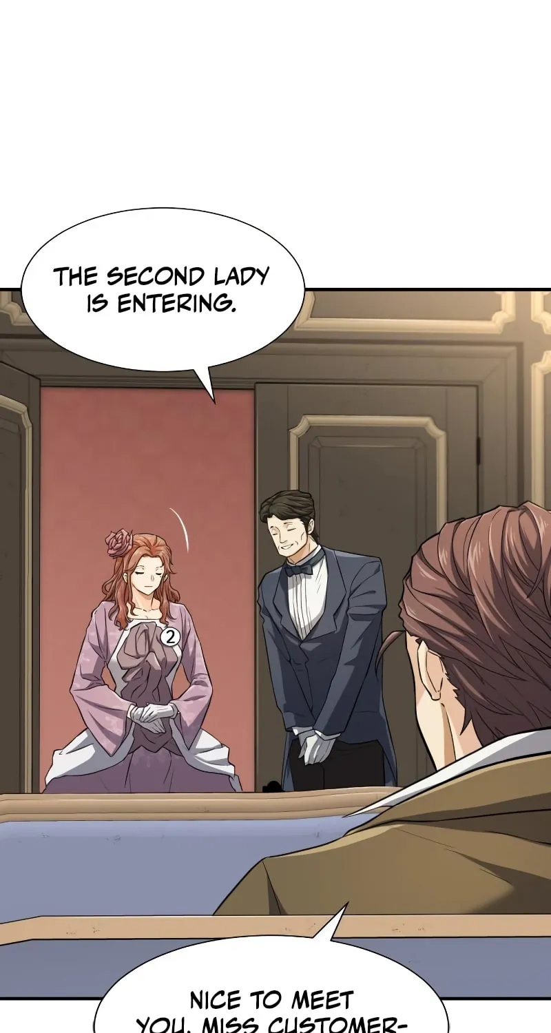 The Greatest Estate Developer Chapter 81 page 60 - 