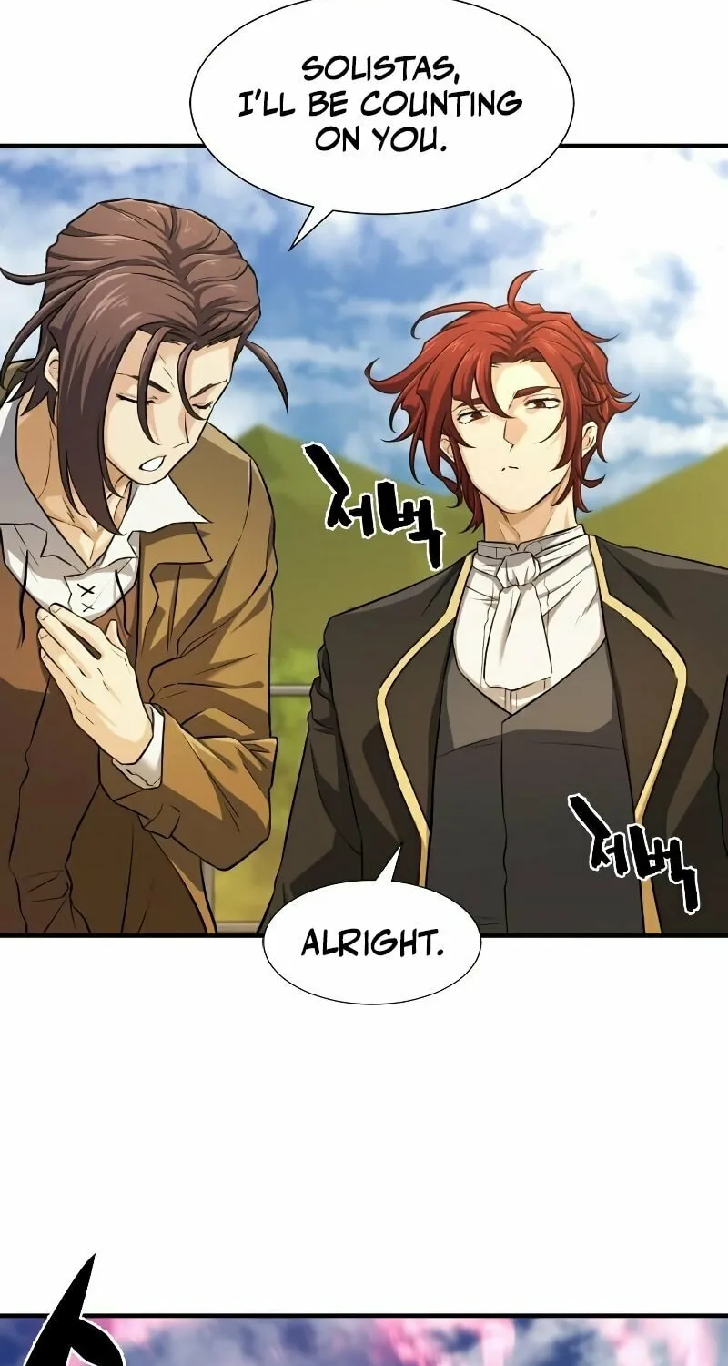 The Greatest Estate Developer Chapter 81 page 7 - 