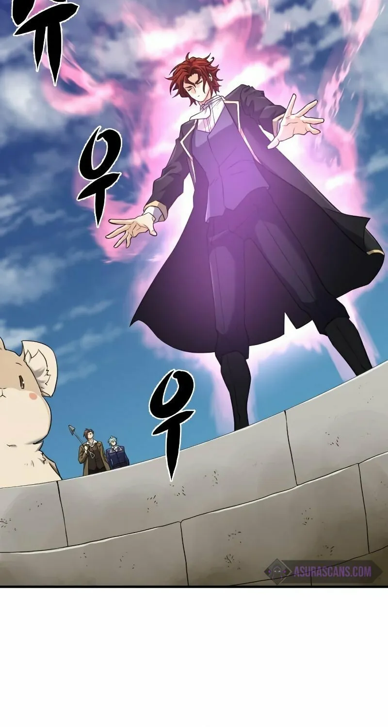 The Greatest Estate Developer Chapter 81 page 8 - 