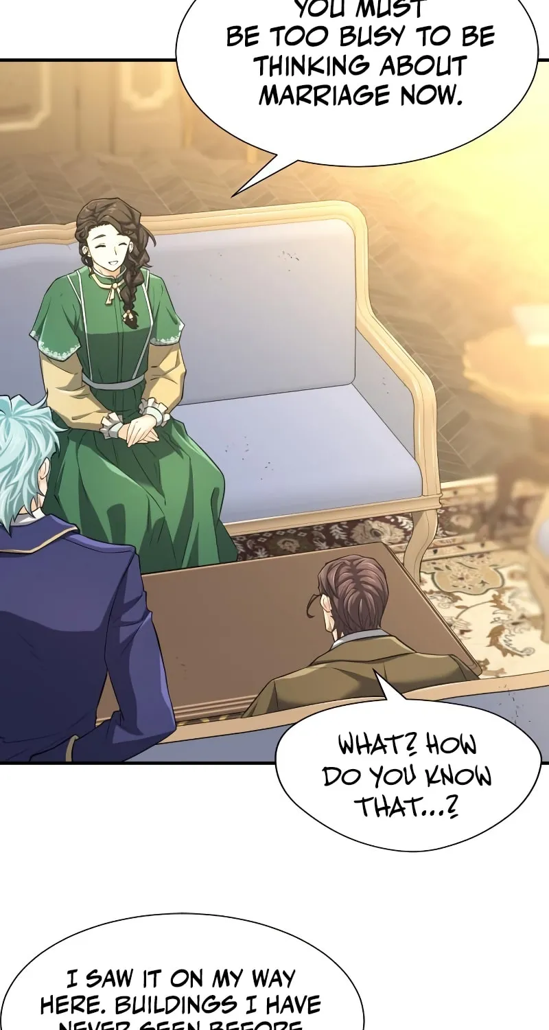 The Greatest Estate Developer Chapter 81 page 85 - 