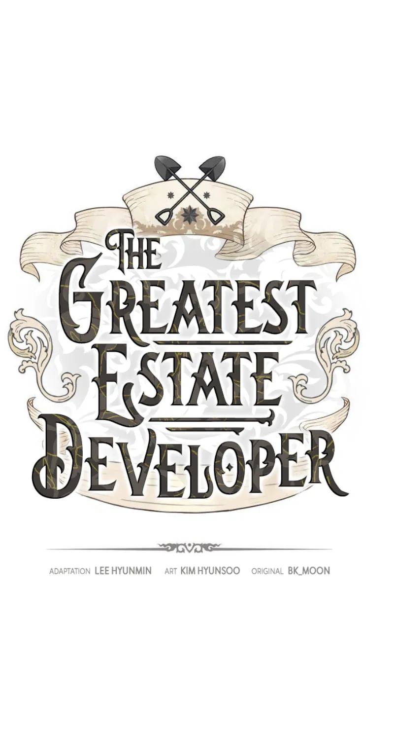 The Greatest Estate Developer Chapter 82 page 2 - 