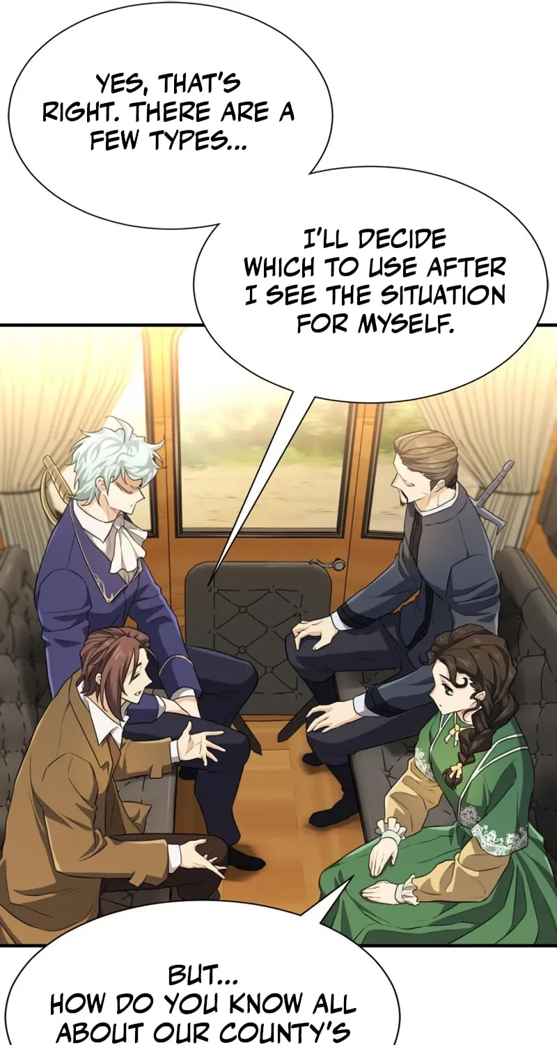 The Greatest Estate Developer Chapter 82 page 22 - 