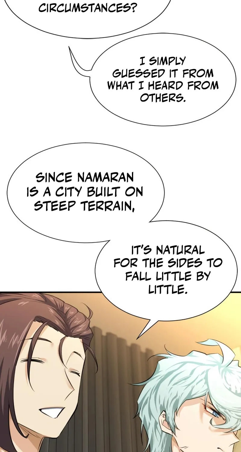 The Greatest Estate Developer Chapter 82 page 23 - 