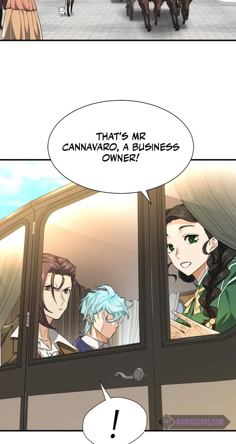 The Greatest Estate Developer Chapter 82 page 29 - 