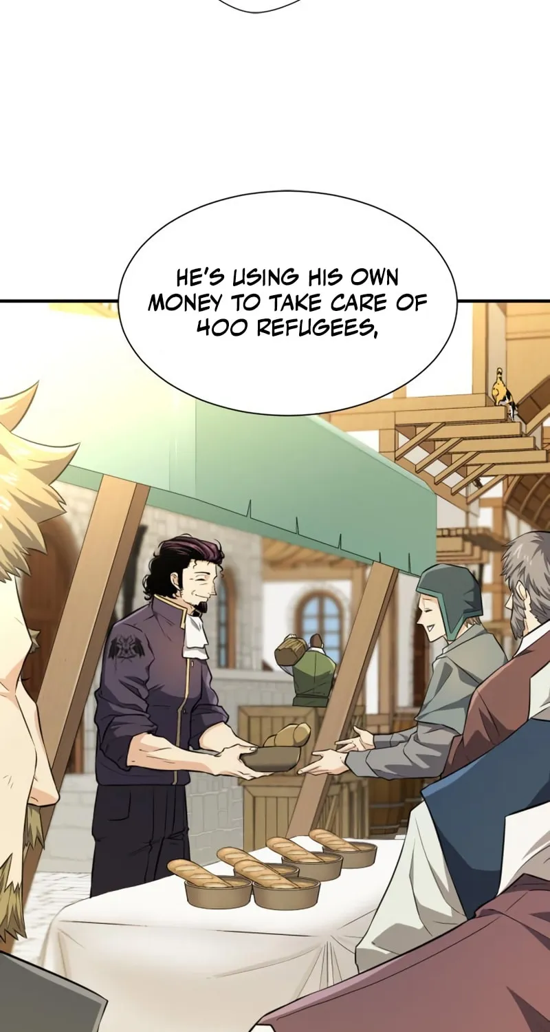 The Greatest Estate Developer Chapter 82 page 30 - 