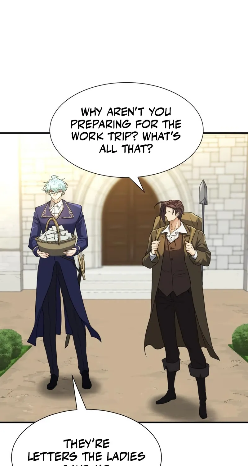 The Greatest Estate Developer Chapter 82 page 5 - 