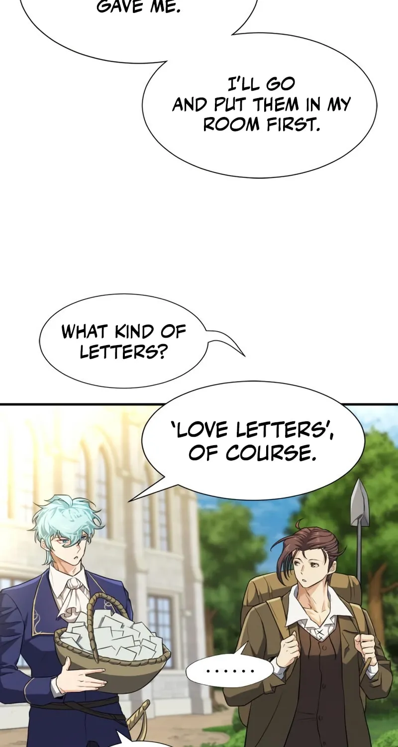 The Greatest Estate Developer Chapter 82 page 6 - 