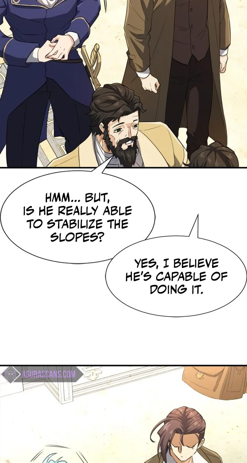 The Greatest Estate Developer Chapter 82 page 55 - 