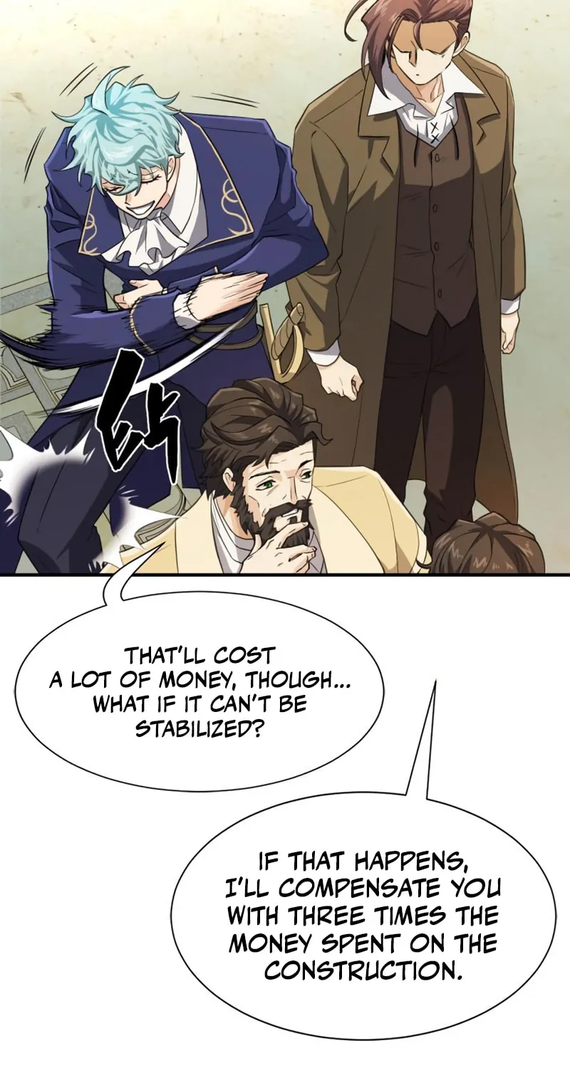The Greatest Estate Developer Chapter 82 page 57 - 