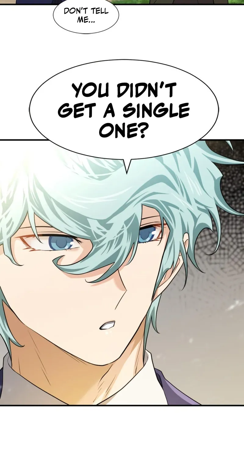 The Greatest Estate Developer Chapter 82 page 7 - 
