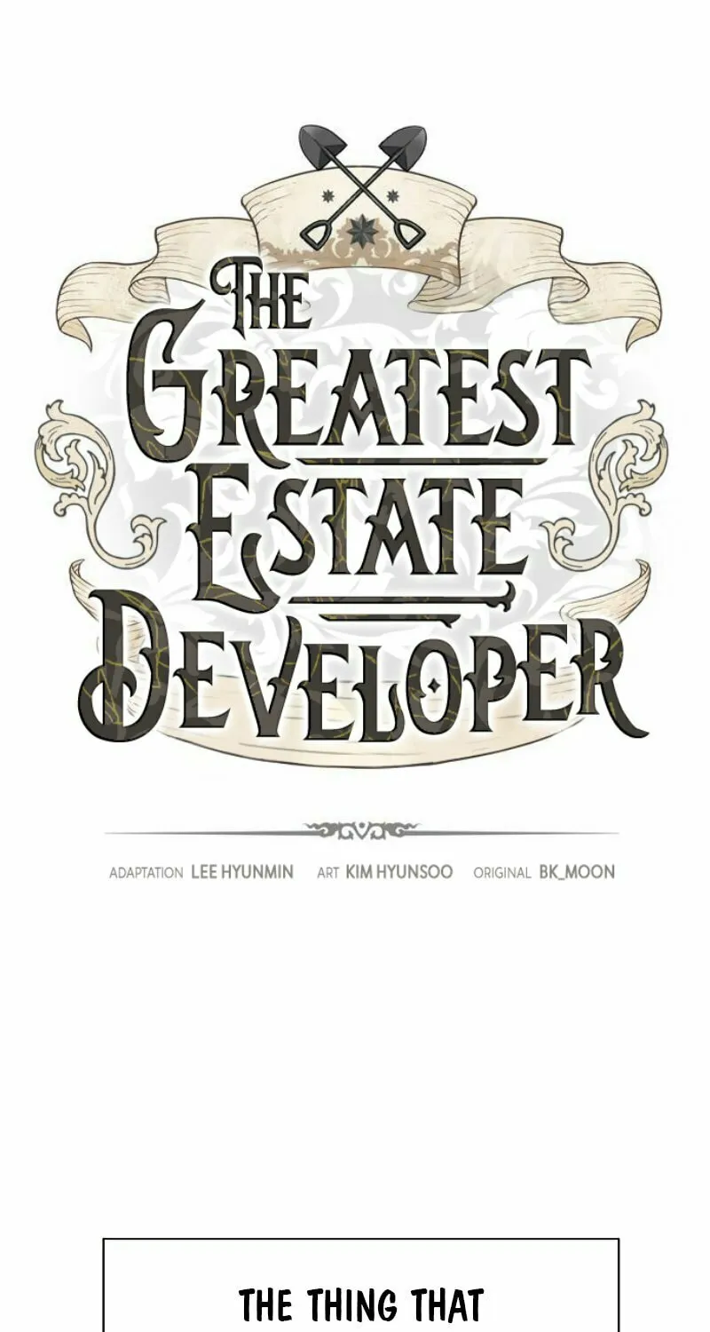 The Greatest Estate Developer Chapter 83 page 2 - 